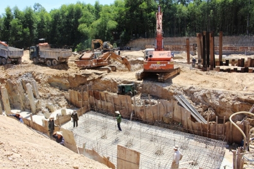 Làm rõ nguyên nhân chậm giải ngân vốn đầu tư Làm rõ nguyên nhân chậm giải ngân vốn đầu tư