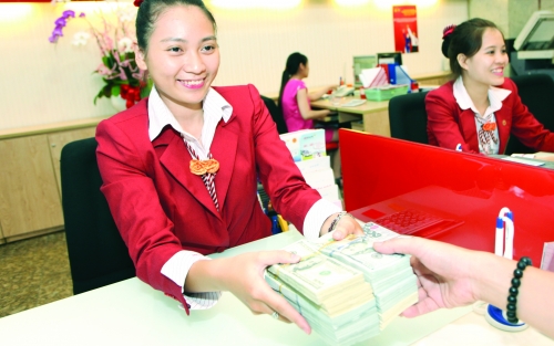 Xếp hạng ngân hàng để quản lý Xếp hạng ngân hàng để quản lý