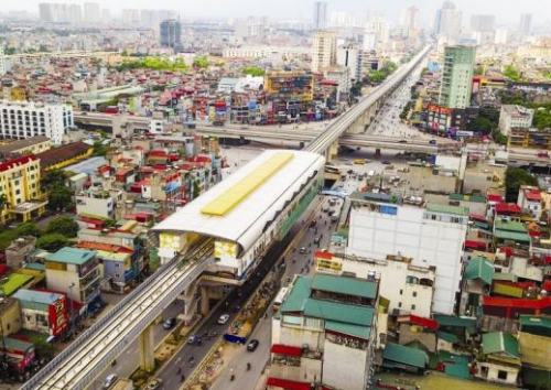 Tăng nợ trong nước, giảm dần phụ thuộc