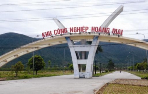 Nghệ An: Để có thể “lấp đầy” các khu công nghiệp