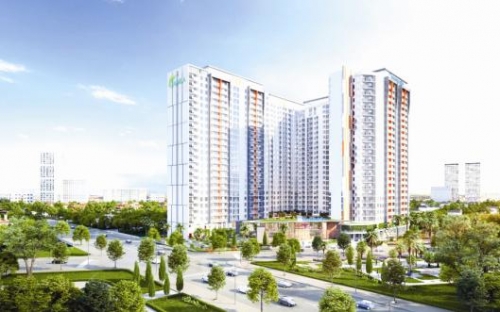 Nhà giá rẻ sẽ không còn rẻ