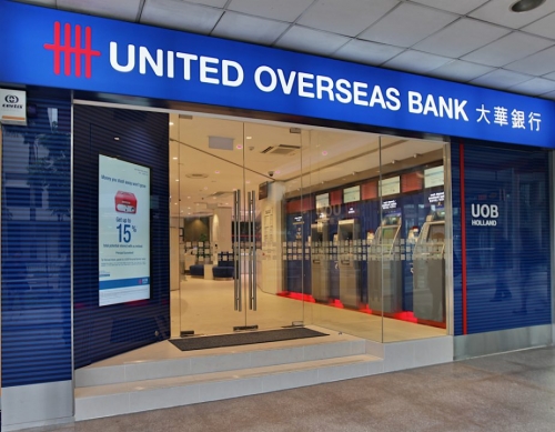 Tư vấn mở tài khoản giao dịch tại UOB Tư vấn mở tài khoản giao dịch tại UOB