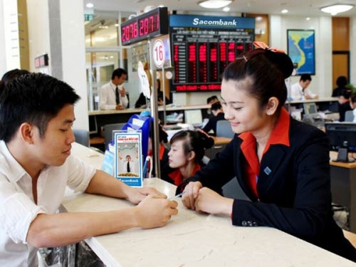 Tìm hiểu về ưu đãi của thẻ tín dụng Sacombank Tìm hiểu về ưu đãi của thẻ tín dụng Sacombank