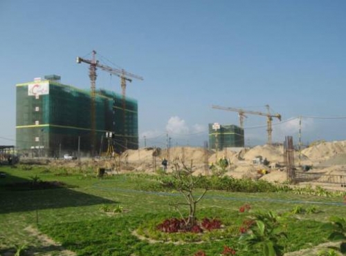 Sức hút thị trường bất động sản nghỉ dưỡng