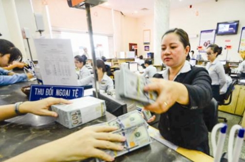 Điều hành tỷ giá ngày càng linh hoạt