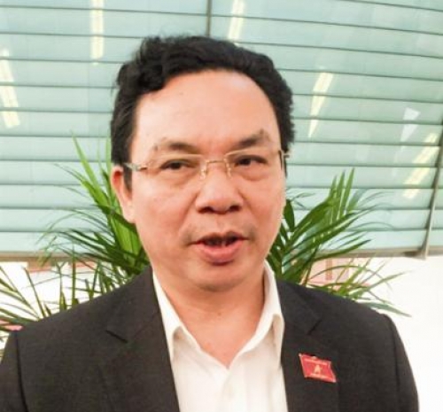 Khống chế bội chi sau 10 năm liên tục xé rào