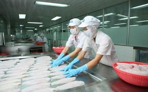 Cơ hội để thúc đẩy nội lực