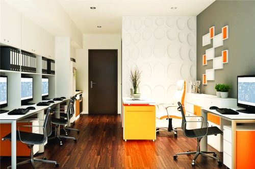 Đầu tư officetel, lợi không?