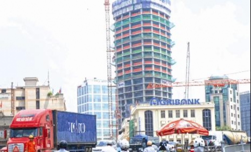 Tìm lối ra cho xử lý nợ xấu