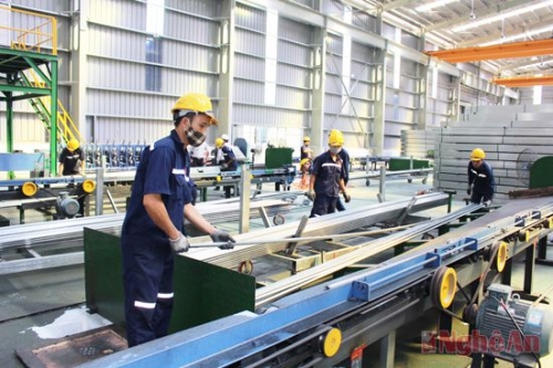 Hấp dẫn ngành nhựa xây dựng