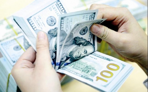 Khó có “sóng” tỷ giá