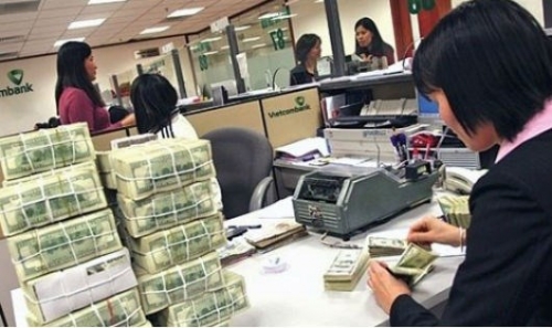 Trung hòa hóa dòng ngoại tệ