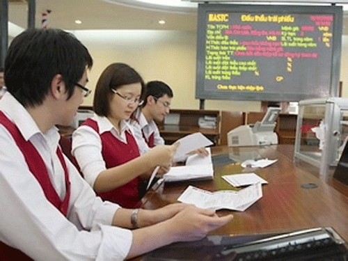 Để hút dòng tiền ngoại