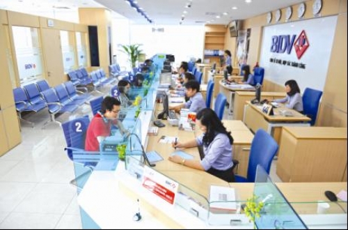 Lãi suất vay tiêu dùng sẽ giảm