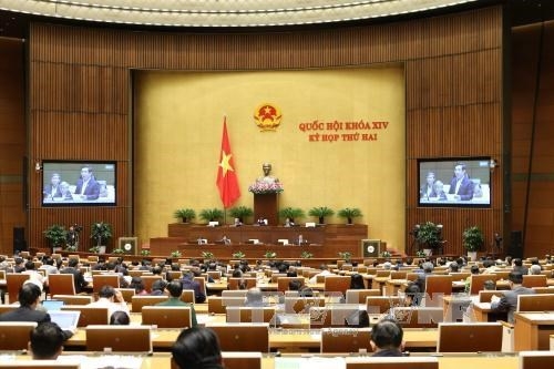 Đề nghị mở rộng đối tượng giám sát tài sản công Đề nghị mở rộng đối tượng giám sát tài sản công