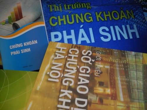 Kỳ vọng từ thị trường chứng khoán phái sinh