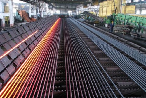 Cơ hội đầu tư cổ phiếu DN thép rộng mở?