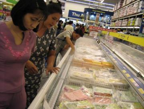 Ngân hàng bình ổn thị trường cuối năm