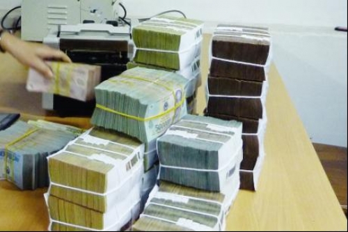 Tái cơ cấu ngân hàng: Cần dòng tiền mới Tái cơ cấu ngân hàng: Cần dòng tiền mới