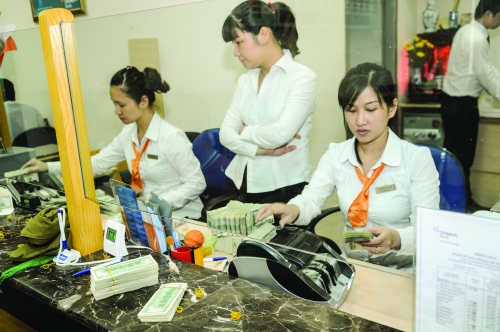 Điều hành tỷ giá linh hoạt, phù hợp với cung cầu ngoại tệ