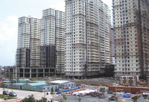 Kiểm soát vốn vào bất động sản: Gạn đục khơi trong Kiểm soát vốn vào bất động sản: Gạn đục khơi trong