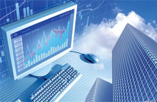 Kỳ vọng bứt phá từ công nghệ Kỳ vọng bứt phá từ công nghệ