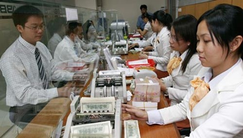 Tỷ giá nặng gánh… tâm lý