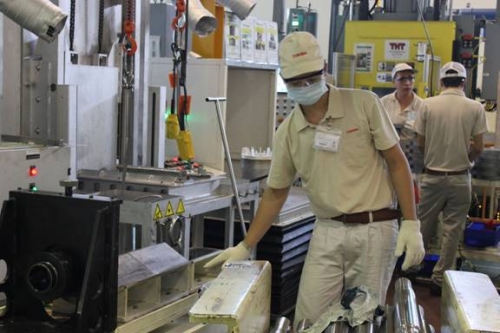 FDI và những động thái từ nước Mỹ