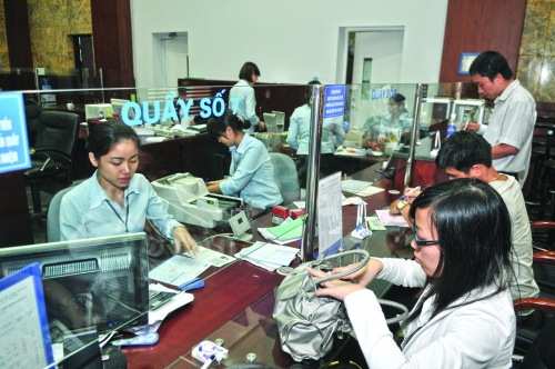 Tăng chất vốn cho nền kinh tế