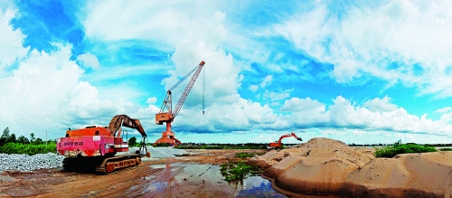 Luật Quy hoạch sẽ trị tận gốc vấn đề… loạn quy hoạch?