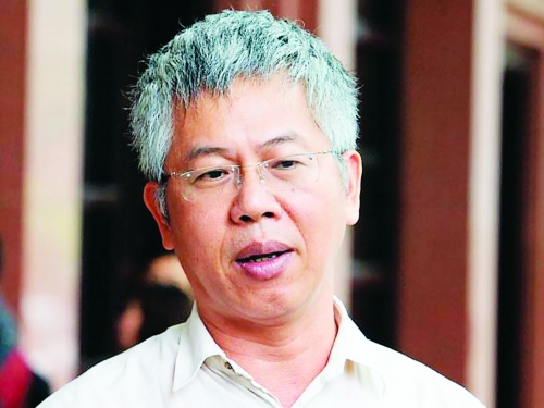 Luật Quy hoạch sẽ trị tận gốc vấn đề… loạn quy hoạch?