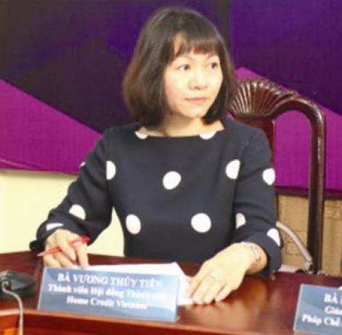 Dự thảo cho vay tiêu dùng: Cơ hội hay thách thức?