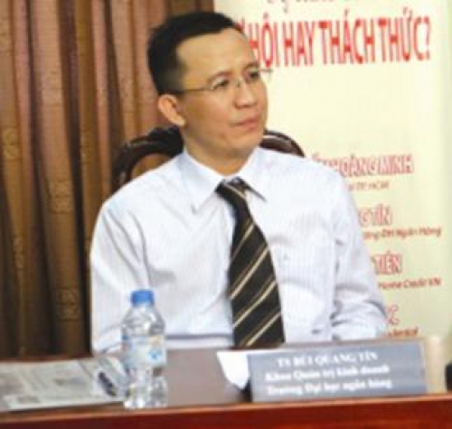 Dự thảo cho vay tiêu dùng: Cơ hội hay thách thức?