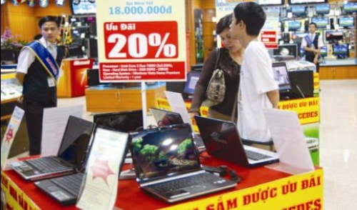 Dự thảo cho vay tiêu dùng: Cơ hội hay thách thức?