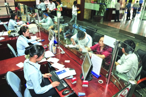 Chủ động trước các biến động