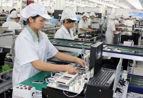 Lạc quan về triển vọng tăng trưởng