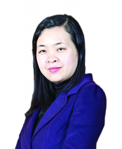 Chủ động từ nhu cầu quản trị nội bộ