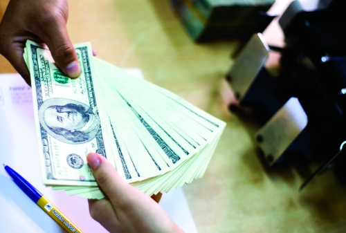 Cơ hội ổn định tỷ giá cuối năm