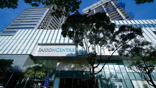 M&A bất động sản hồi sinh dự án