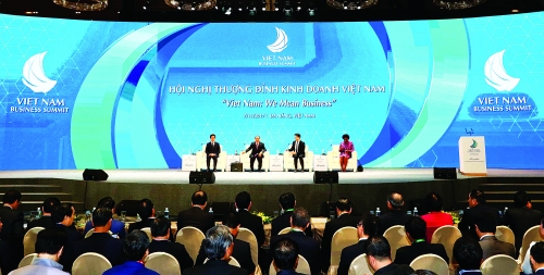 Việt Nam - đối tác kinh doanh tin cậy