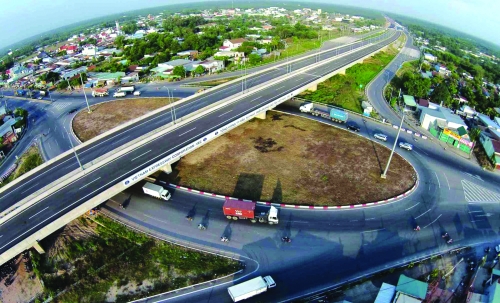 Cao tốc trên tuyến Bắc - Nam phía Đông: Cần thêm giải pháp thu hút vốn ngoại