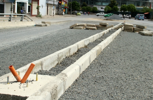 Thúc đẩy giải ngân vốn đầu tư công