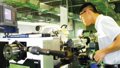 Tầm nhìn cho FDI thế hệ mới