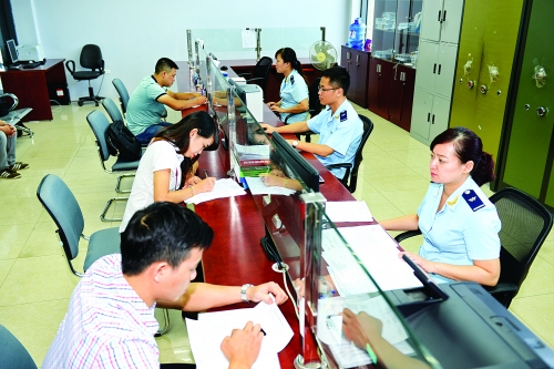 Minh bạch, thống nhất để tuân thủ tốt hơn