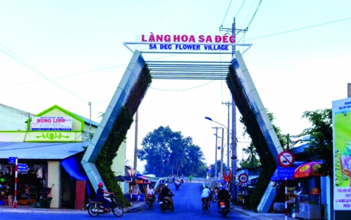 Tín dụng du lịch đón trợ lực lớn