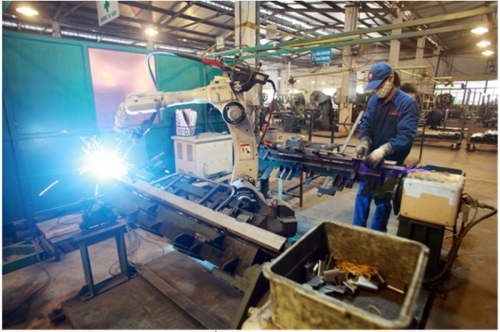 Cổ đông chiến lược là động lực thúc đẩy