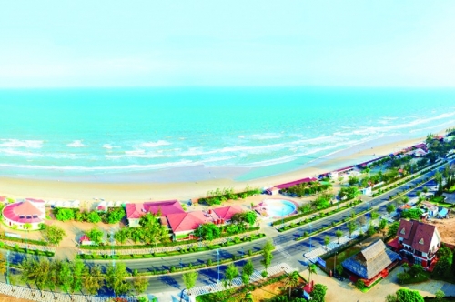 Tín dụng du lịch đón trợ lực lớn