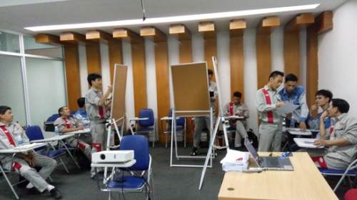 Dân số vàng và cơ cấu lạc hậu