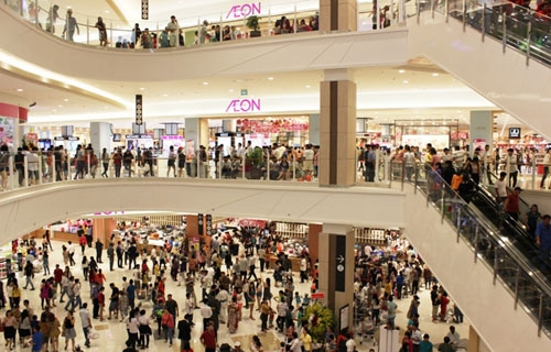 Lạm phát hết thời gây sốc