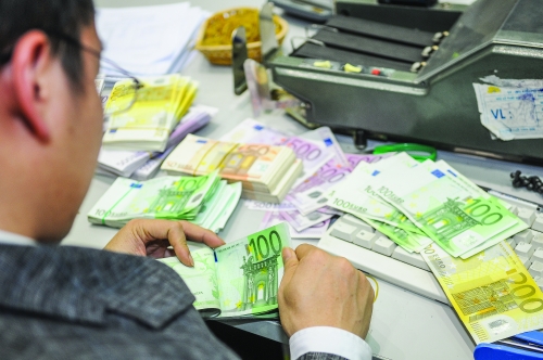 Giữ thị trường bằng thông điệp “hành động”